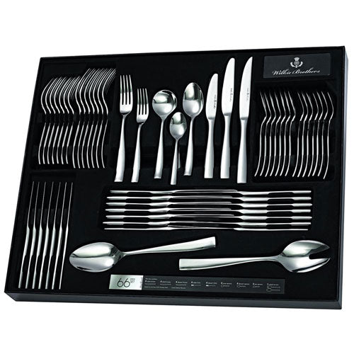 Wilkie Brother Hartford Cutlery Set