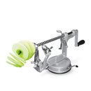 Avanti Apple Peeling Machine