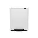 Brabantia BO Pedal Bin 60L