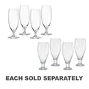 Bohemia Bar Beer Glass 380mL (Set of 4)