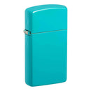 Zippo Slim Flat Lighter