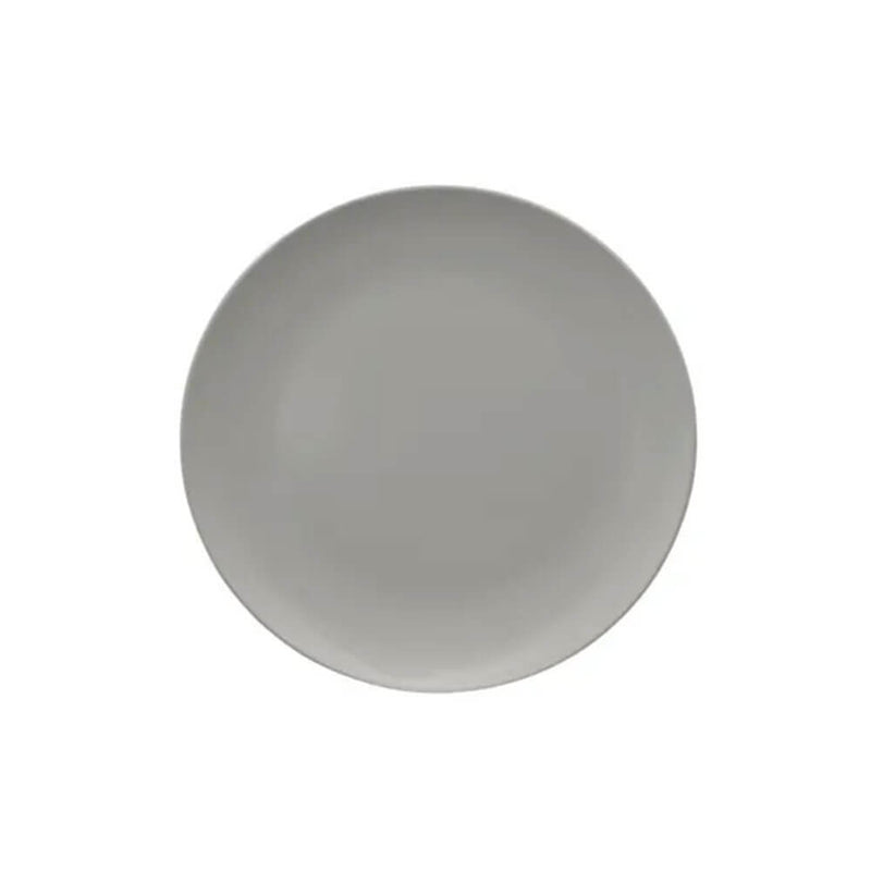 Serroni Melamine Plate 25cm