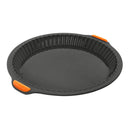 Bakemaster Silicone Pan