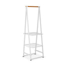 Brabantia Linn Clothes Rack (White)