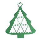Avanti Christmas Tree Cookie Cutter