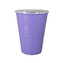 Serroni Miami Melamine 2 Tone Cup 400mL