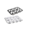 Nordic Ware Naturals Muffin Pan