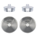 Kilner Fermenting Accessories (4pcs)