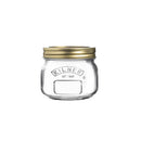 Kilner Preserve Jar (6pcs)