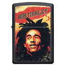 Zippo Matte Lighter (Black)