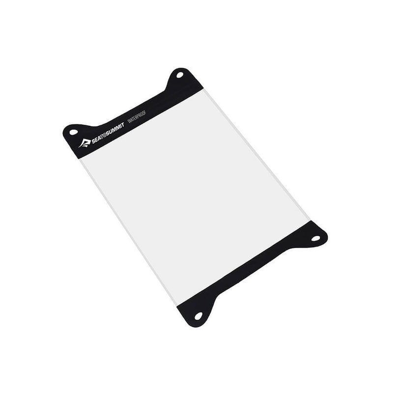 Guide Map Case