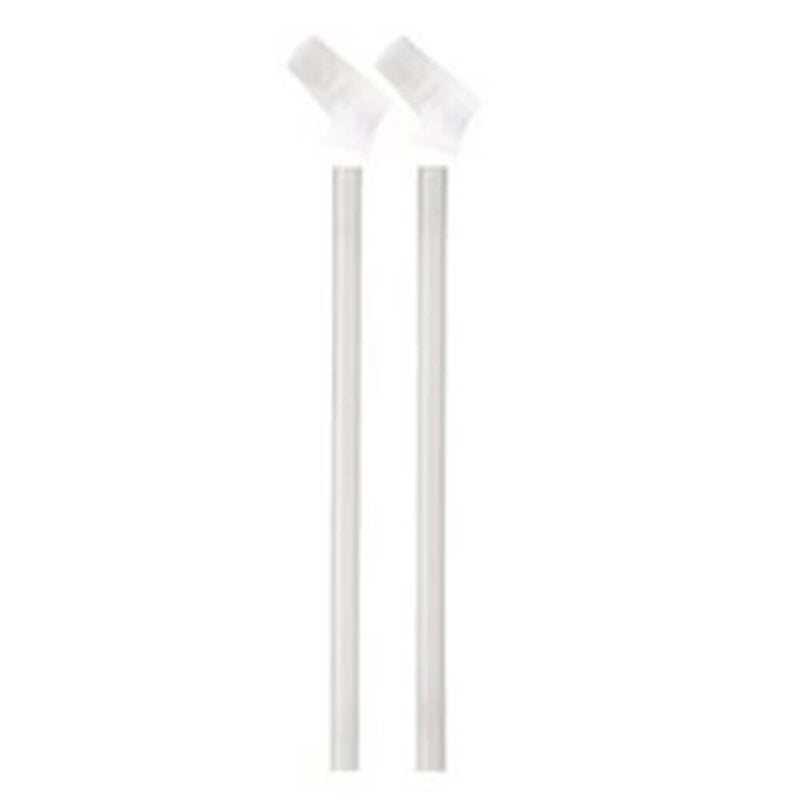 Eddy Drink Bottle Replacement 2 x Bite Valves & Straw