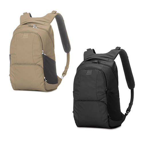 Metrosafe LS450 25L Backpack