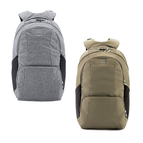 Metrosafe LS450 25L Backpack