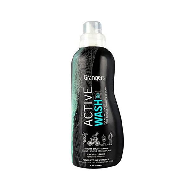 Active Wash 750mL