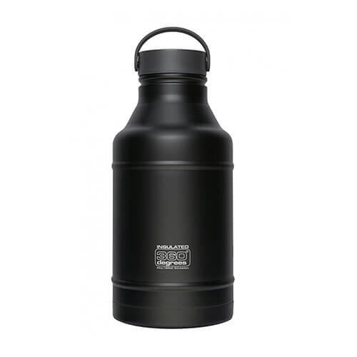 Growler Water Bottle 1.8L