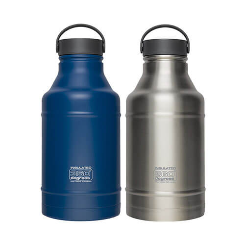 Growler Water Bottle 1.8L
