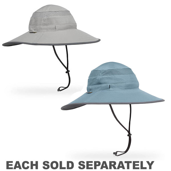 Latitude Hat Large
