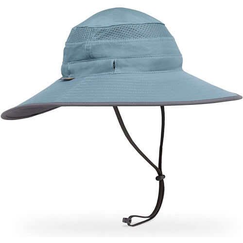 Latitude Hat Large