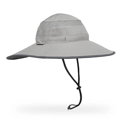 Latitude Hat Large