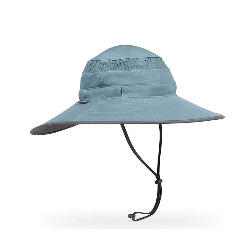 Latitude Hat Large