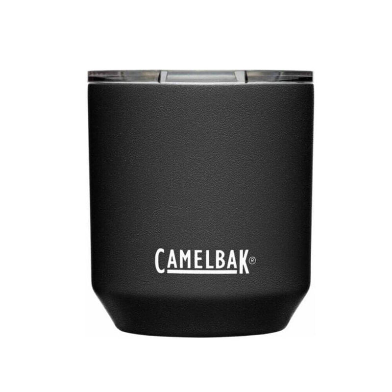 Stainless Steel Vacuum Rocks Tumbler 0.3L