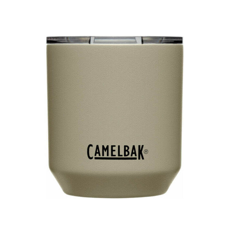 Stainless Steel Vacuum Rocks Tumbler 0.3L