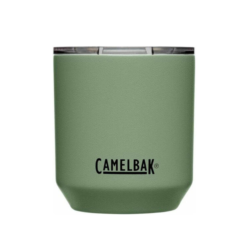 Stainless Steel Vacuum Rocks Tumbler 0.3L
