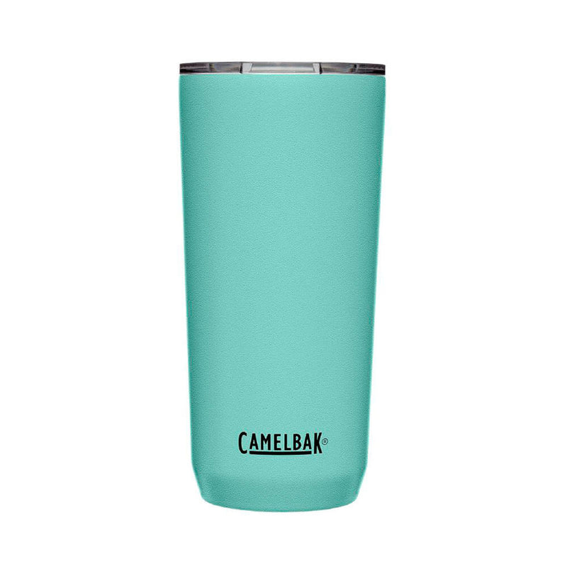Vacuum Insulated SS Lidded Tumbler 0.6L