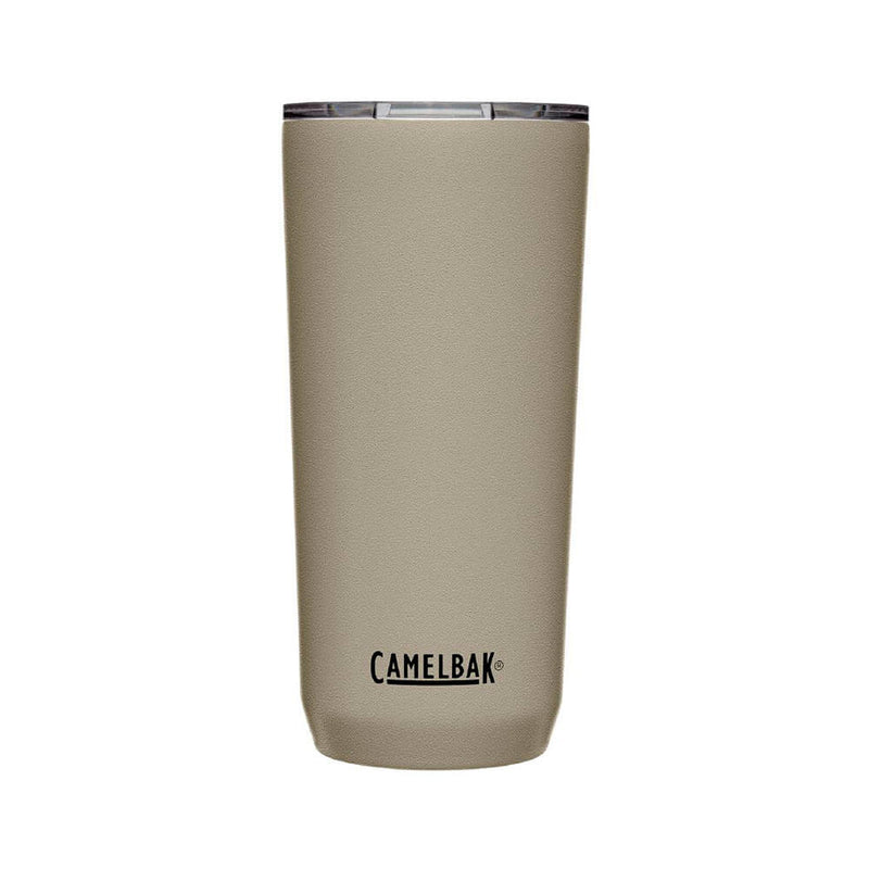 Vacuum Insulated SS Lidded Tumbler 0.6L