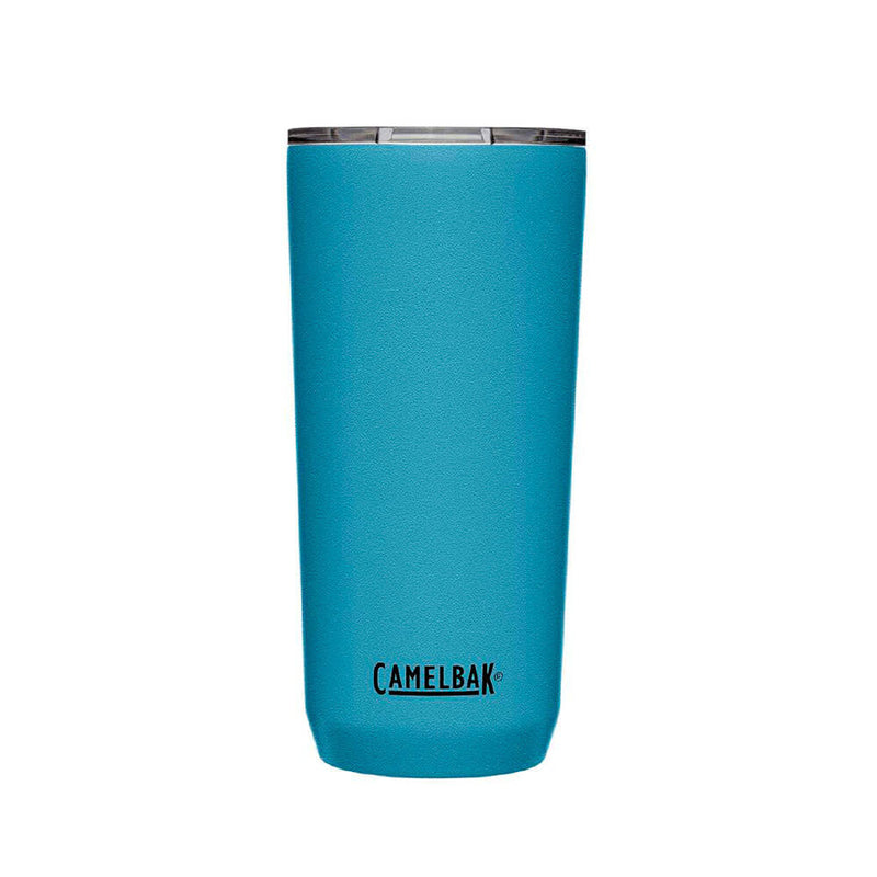 Vacuum Insulated SS Lidded Tumbler 0.6L