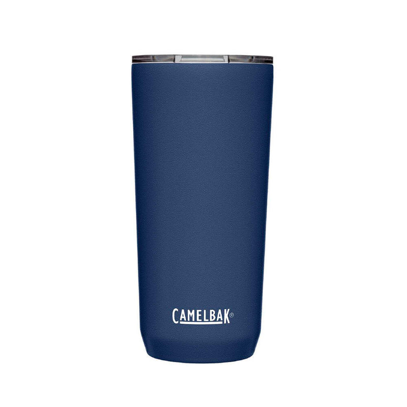 Vacuum Insulated SS Lidded Tumbler 0.6L