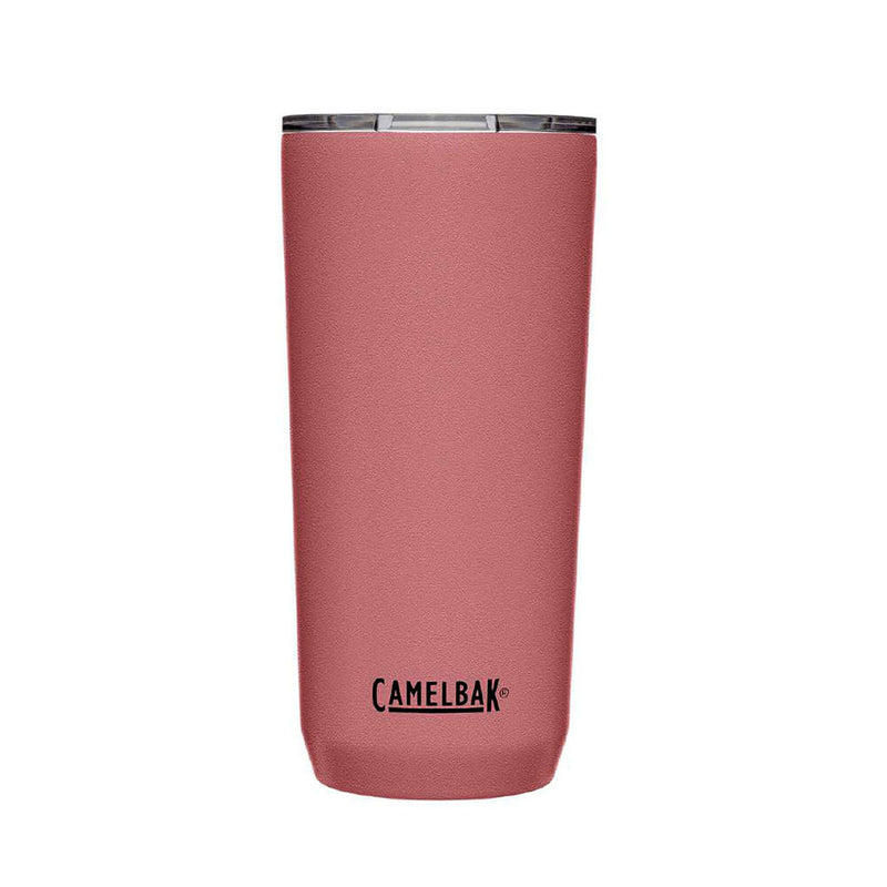 Vacuum Insulated SS Lidded Tumbler 0.6L