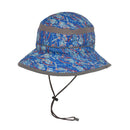Kid's Fun Bucket Hat (Small)