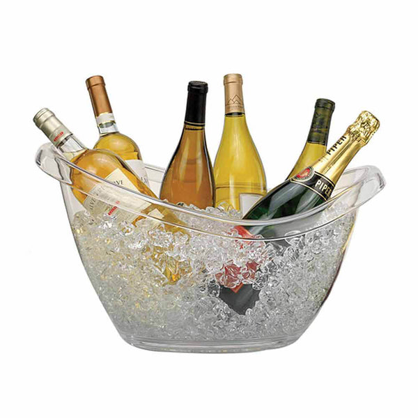 Serroni Unbreakables Jumbo Party Ice Bucket