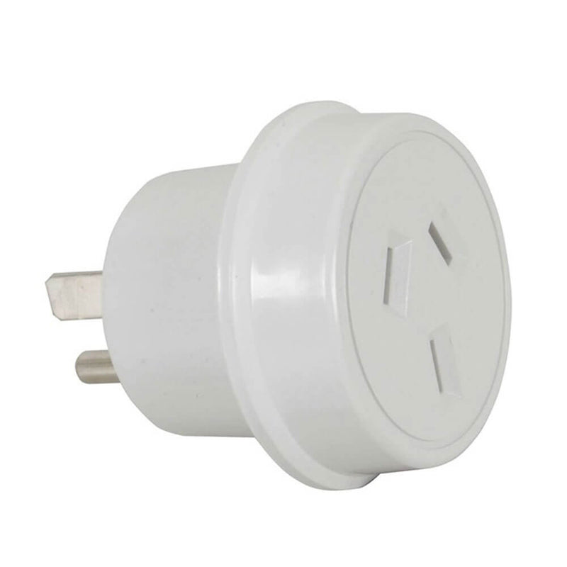 Mains Travel Adaptor