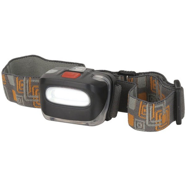 Ultra Bright COB Head Torch