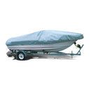 Economy Boat Cover