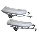 Inflatable Boat Cover