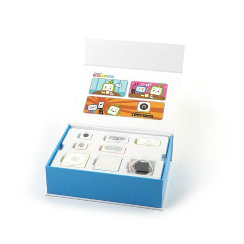 Makeblock Neuron MakeBlock Neuron Inventor Kit - His Gifts