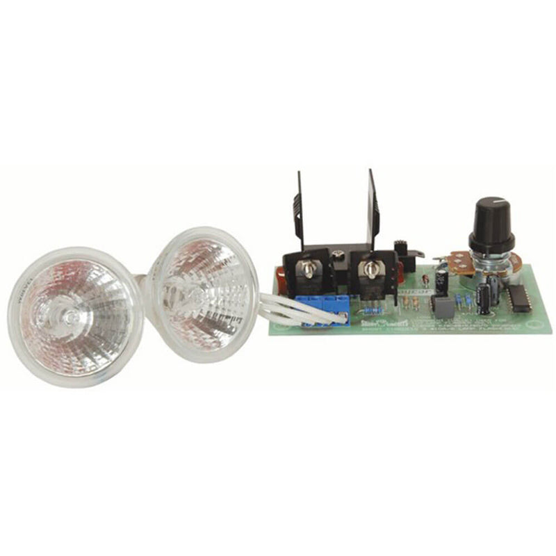 Short Circuits Three Project