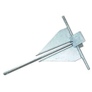 Galvanized Sand Anchor