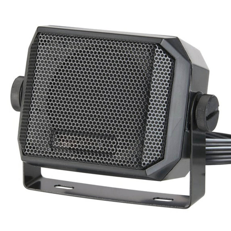 Mini Communication Mono Speaker w/ w/ 3.5mm Plug (80x80x55)