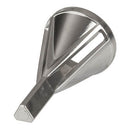 De-Burring Tool Suitable for Pipes