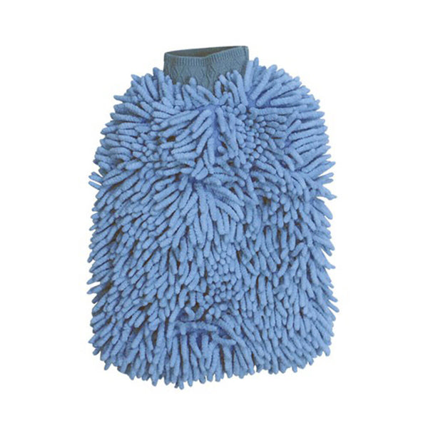 Reggie Micro Fiber Washing Mitt