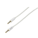 4 Pole 3.5mm Audio Visual Cable 2m