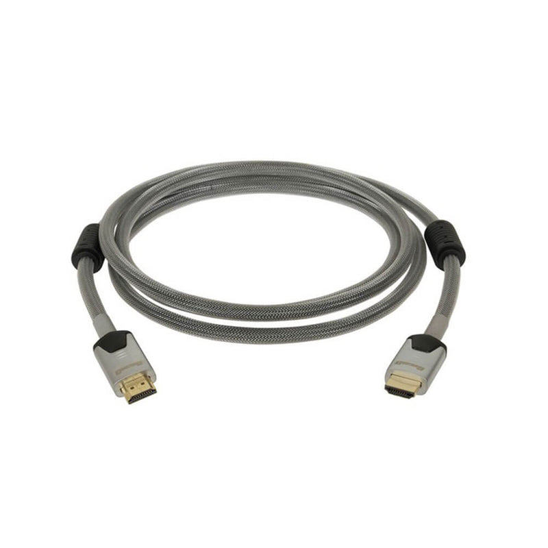 Concord 4K HDMI 2.0 Plug to Plug Audio Visual Cable 0.5m