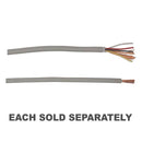 Round Screened Audio Cable 100m