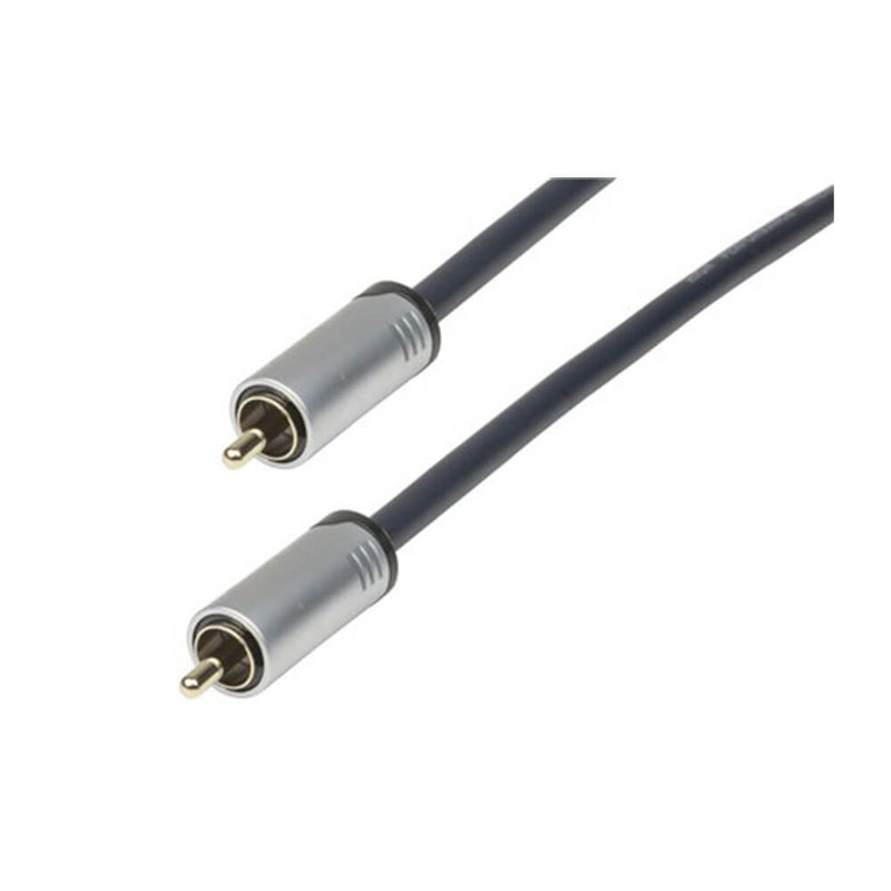 Concord RCA Plug to Plug High Quality Video Cable