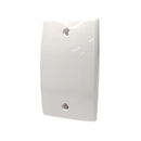 Wall Plate (72x115mm)